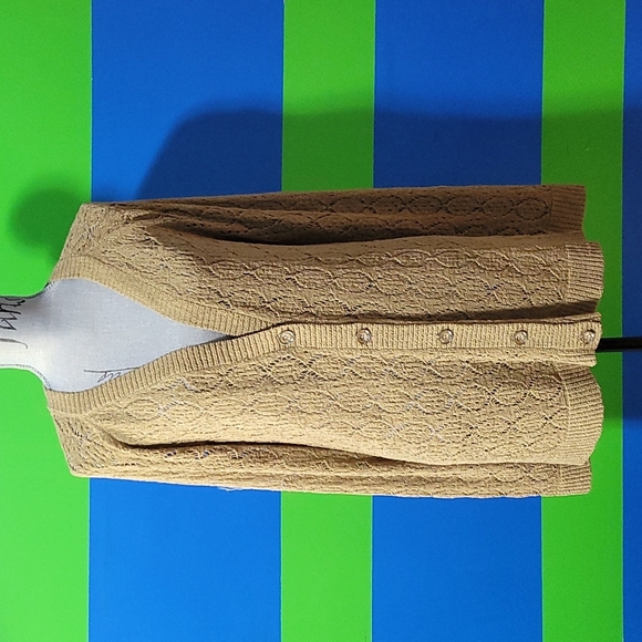 😀 - 💛 - Jones of New York Size XL NWOT - Picture 1 of 9